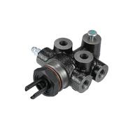 TUCKBOLD Compensador de válvula proporcional de detección de carga de freno para Toyota 4Runner 1991-1995 No.47910-35420/47910-35160, paquete de 1 pieza automotriz