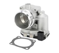 TUCKBOLD Conjunto De Cuerpo De Aceleración De Inyección De Combustible Electrónico Para Audi A4 B6 B7 1.8L 00-09 N.º De Referencia 06B133062M/99660511500 | Actuador De Cuerpo Negro 1 Pc.