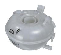 TUCKBOLD Depósito De Expansión De Agua Del Refrigerante Para Audi A3 Resistente No.5Q0121407A Botella De Depósito De Refrigerante Del Radiador 1 Unidad Para Vw Arteon 2016-2023