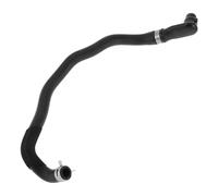 TUCKBOLD guera De Calefacción Hvac Para Mercedes-Benz E250 2014-2016 Glk250 2013-2015 No.A2048307496/A2048306696/A2128303200guera De Refrigerante Del Radiador Del Motor Negro 1 Pc