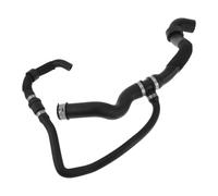 TUCKBOLD guera De Refrigerante Del Radiador Para Mercedes-Benz Gl320 Ml320 2007-2009 Buena Estanqueidad No.A1645011082guera Superior De Agua De Refrigerante Negra 1 Pc
