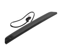 TUCKBOLD Luz De Freno LED Tercera Para Honda HR-V Vezel 14-22 No.34270T7AH01/34270-T7A-H01 Negro 4ta Luz De Freno Montada Alta Trasera Central De Alto Nivel