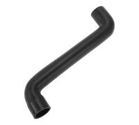 TUCKBOLD Manguera Del Radiador Para Mercedes-Benz Vito W639 2.2D 2003-2014 Buena Estanqueidad No.A6395014382 Manguera Superior De Agua De Refrigerante Negra 1 Pc