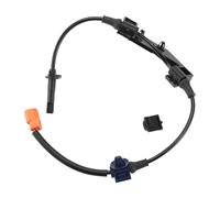 TUCKBOLD Sensor De Velocidad De La Rueda Abs Trasera Derecha Sensor Abs Sistema De Frenos Antibloqueo No.57470-S9A-013 Para Honda Cr-V 2002-2006