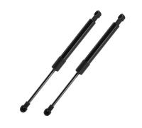 TUCKBOLD Soportes De Elevación Amortiguadores De Gas Resorte No. 844304Ga2A Para Infiniti Q50 2014-2021 Sedán 4 Puertas Sin Alerón Negro 2Pcs Portón Trasero