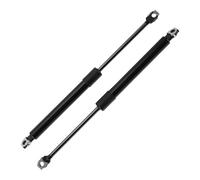TUCKBOLD Soportes De Elevación Para Pontiac Firebird 1982-1992 Convertible/Coupe No.14019157 Resorte De Gas Del Capó Delantero Negro 2 Unidades