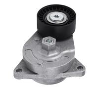 TUCKBOLD Tensor De Correa De Transmisión Polea Del Tensor De Correa De Transmisión Para Land Rover Range Rover 2010-2018 Todos Los Motores No.Lr022809 Metal 1 Pc