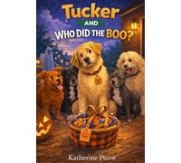 Tucker And Who Did The Boo