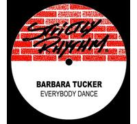 Tucker, Barbara - Everybody Dance