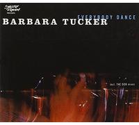 Tucker,Barbara - Everybody Dance [Import]