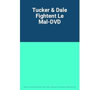 Tucker & Dale Fightent le Mal - DVD