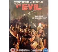 Tucker & Dale Vs Evil