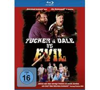 Tucker & Dale vs. Evil [Blu-ray] (Blu-ray)