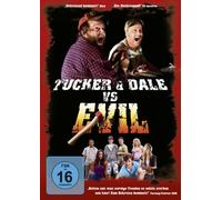Tucker & Dale vs. Evil [Alemania] [DVD]