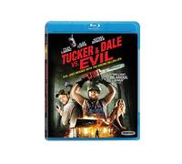Tucker & Dale Vs Evil [Edizione: Stati Uniti] [Reino Unido] [Blu-ray]