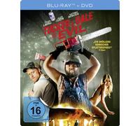 Tucker & Dale vs. Evil - Steelbook (+ DVD) [Alemania] [Blu-ray]