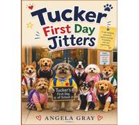 Tucker: First Day Jitters