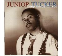 Tucker Junior Featuring Diana King - Deep Inside Of You
