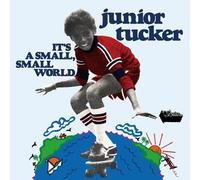 Tucker, Junior - It's a Small. Small World