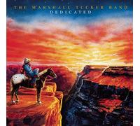 Tucker Marshall Band - Dedicated