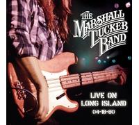 Tucker Marshall Band - Live on Long Island 04-18-80