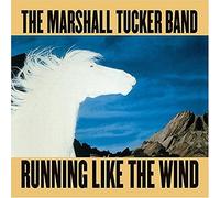 Tucker Marshall Band - Running Like the Wind