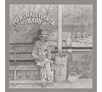 Tucker Marshall Band - Where We All Belong