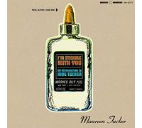 Tucker, Moe - Im Sticking With You: An Introduction To Moe Tucker (White) [Vinilo]