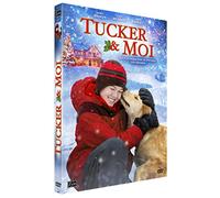 Tucker & moi [Francia] [DVD]