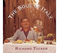 Tucker, Richard - Soul of Italy