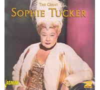 Tucker,Sophie - The Great Sophie Tucker