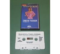 Tucker, Tanya - 20 Best of [Casete]