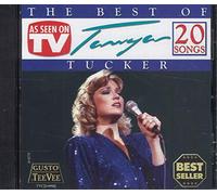 Tucker, Tanya - Best of Tanya Tucker