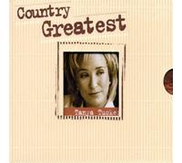 Tucker Tanya - Country Greatest [Import]