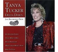 Tucker, Tanya - Delta Dawn