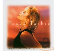 Tucker,Tanya - Love Songs