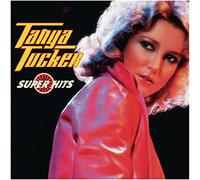 Tucker, Tanya - Super Hits