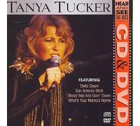 Tucker, Tanya - Tanya Tucker