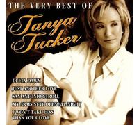 Tucker,Tanya - The Very Best of [Import]