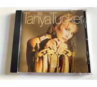 Tucker, Tanya - to Fire