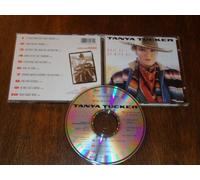 Tanya Tucker - What Do Ido With Me