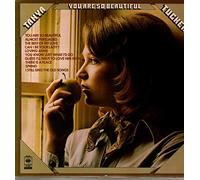 Tucker, Tanya You Are So Beautiful LP CBS Embassy 31568 EX/EX 1977