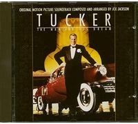 Joe Jackson - Bof Tucker the Man