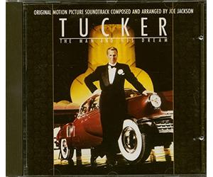 Tucker: The Man and His Dream - Original Motion Picture Soundtrack