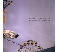 Tucker Tota - Who Is Tucker Tota & What Does He Want from Me?