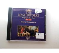 Tuckwell - Mozart;Horn Concertos 1