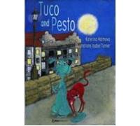 Tuco And Pesto (ebook)