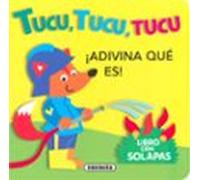 tucu tucu tucu (¡adivina que es!)