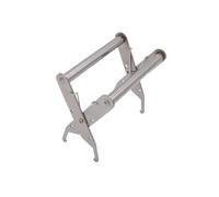 TUdcgjSXF Herramienta De Apicultura con Abrazadera Clip for Soporte Fe Colmena Abejas Acero Inoxidable 3 Uds for Una Fácil Gestión La