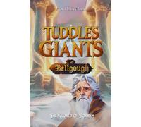 Tuddles and the Giants of Bellgough: The World of Rorrym